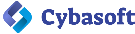 Cybasoft logo